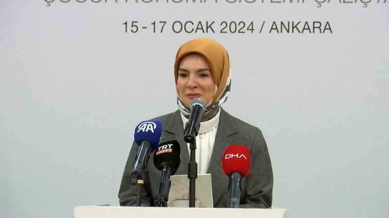 Türkiye’de koruyucu aile sayısı arttı